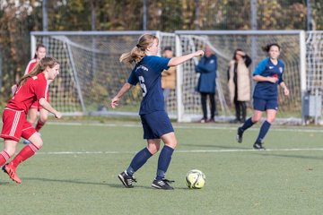 Bild 169 - F Fortuna St. Juergen - SV Wahlstedt : Ergebnis: 3:0